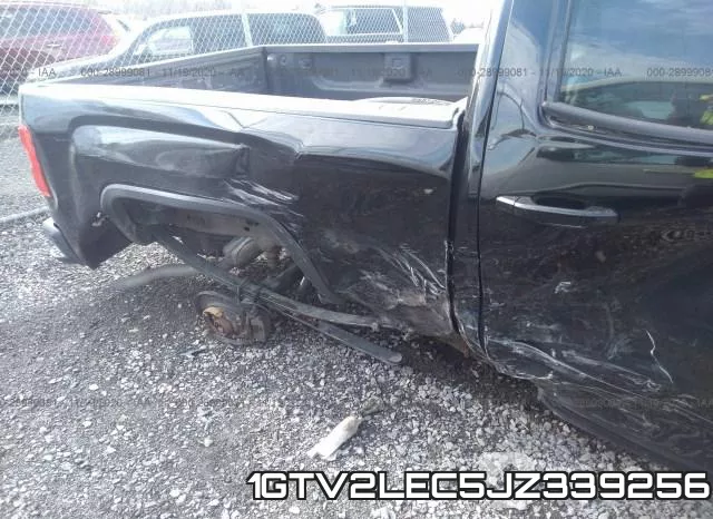 1GTV2LEC5JZ339256 фото 7