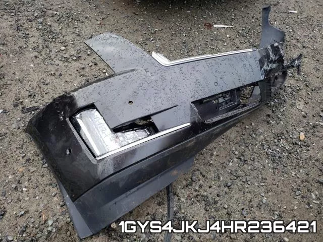 1GYS4JKJ4HR236421 фото 2
