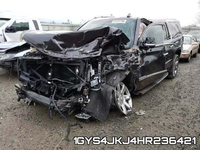 1GYS4JKJ4HR236421 фото 3