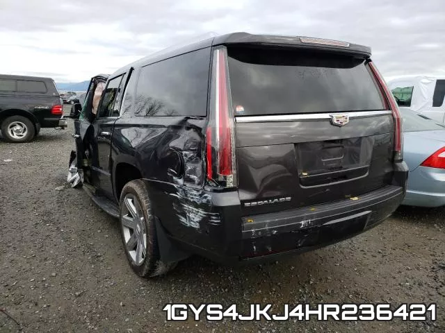 1GYS4JKJ4HR236421 фото 4