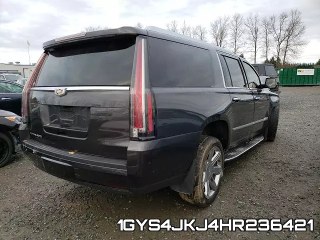 1GYS4JKJ4HR236421 фото 5