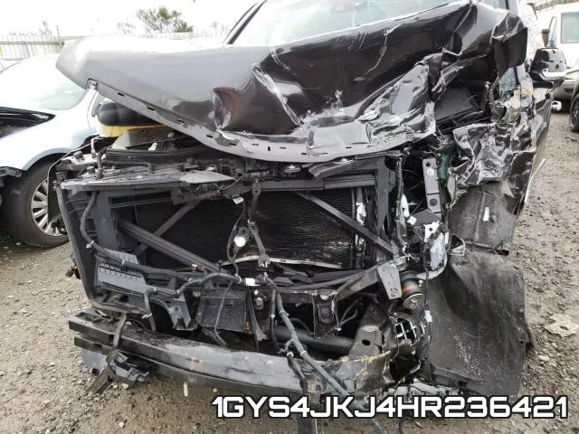 1GYS4JKJ4HR236421 фото 8