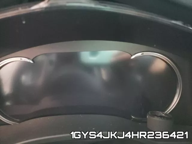 1GYS4JKJ4HR236421 фото 9