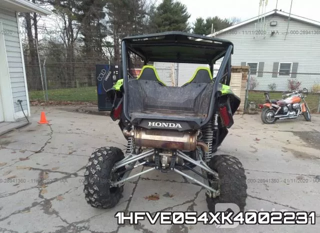 1HFVE054XK4002231 фото 7