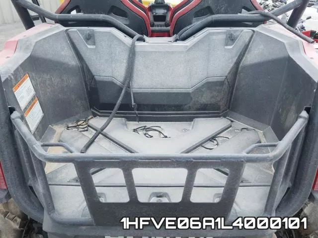 1HFVE06A1L4000101 фото 2