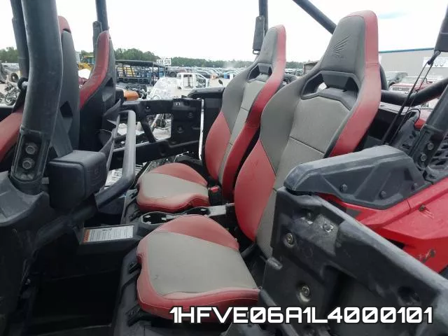 1HFVE06A1L4000101 фото 6
