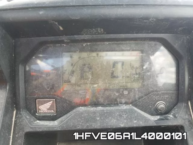 1HFVE06A1L4000101 фото 7