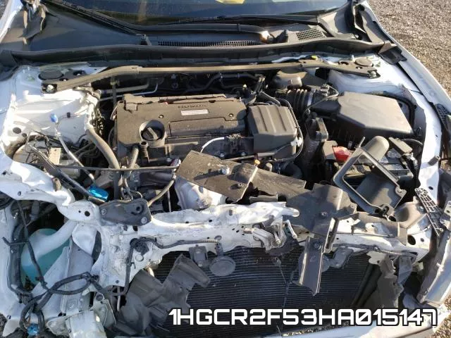 1HGCR2F53HA015147 фото 8