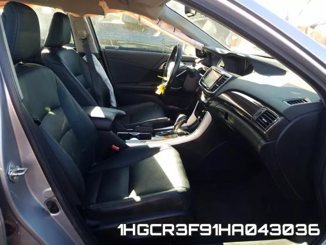 1HGCR3F91HA043036 фото 6