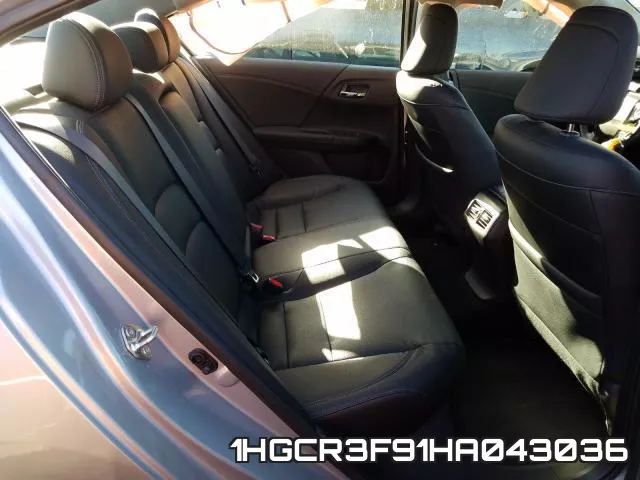 1HGCR3F91HA043036 фото 7