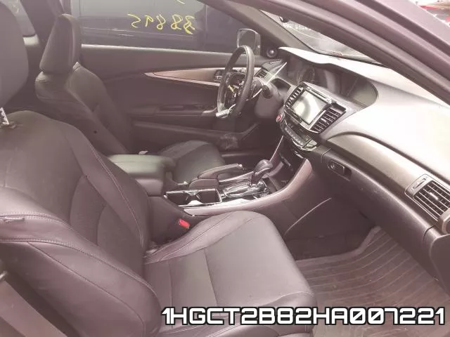 1HGCT2B82HA007221 фото 6