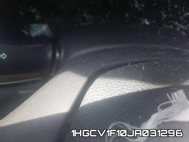 1HGCV1F10JA031296 фото 9