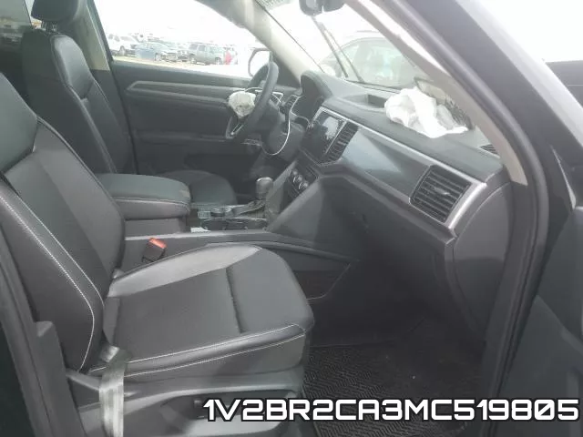 1V2BR2CA3MC519805 фото 5