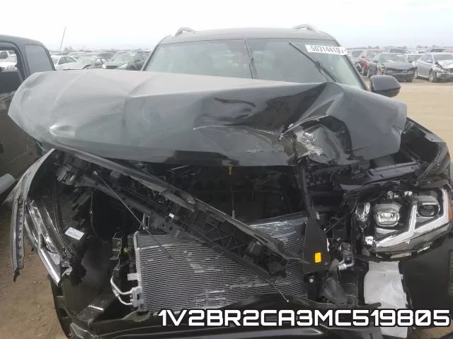 1V2BR2CA3MC519805 фото 7