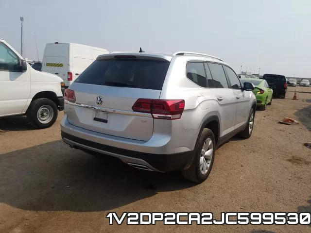 1V2DP2CA2JC599530 фото 5