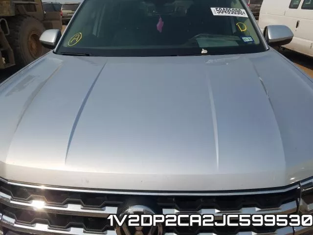 1V2DP2CA2JC599530 фото 10