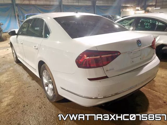 1VWAT7A3XHC075857 фото 4