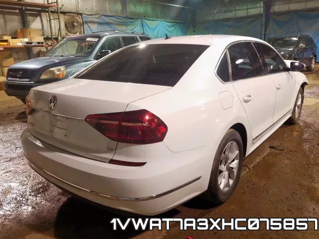 1VWAT7A3XHC075857 фото 5