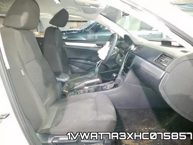 1VWAT7A3XHC075857 фото 6