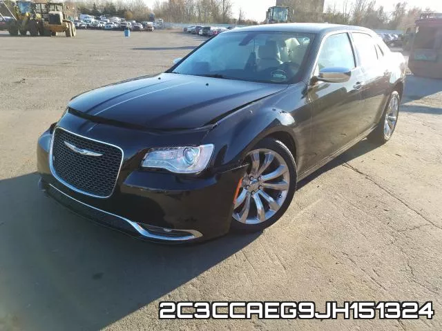 2C3CCAEG9JH151324 фото 3
