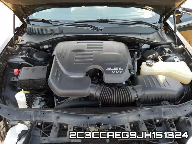 2C3CCAEG9JH151324 фото 8