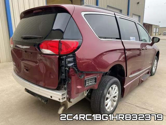 2C4RC1BG1HR832379 фото 5