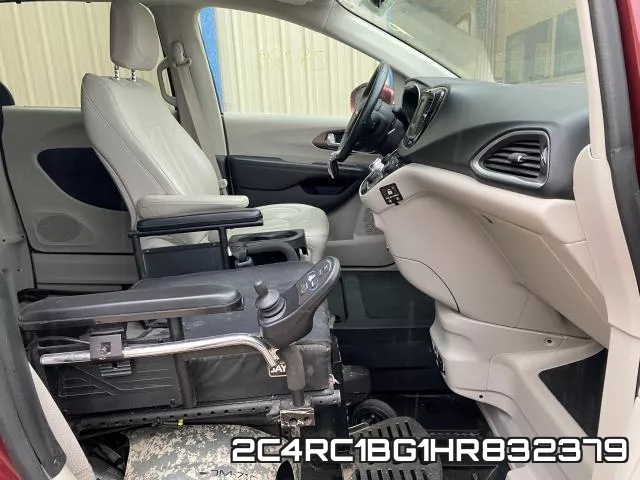 2C4RC1BG1HR832379 фото 6