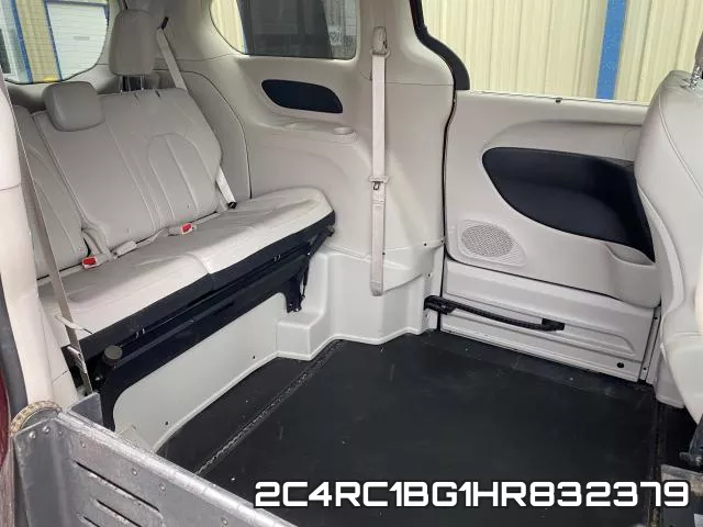 2C4RC1BG1HR832379 фото 7