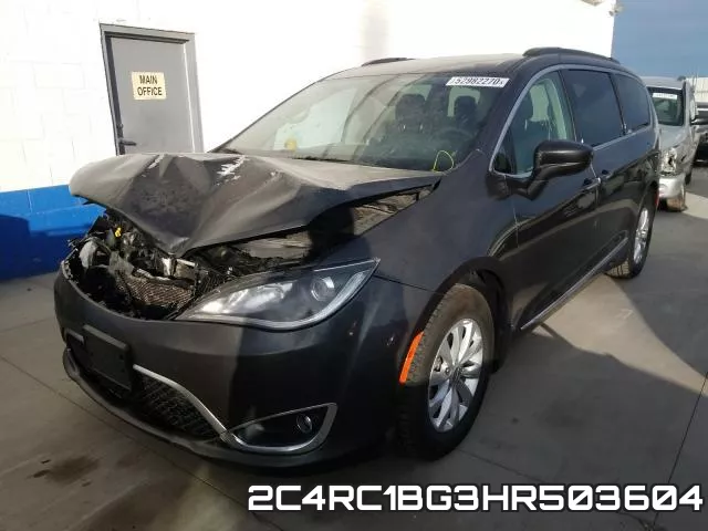 2C4RC1BG3HR503604 фото 2