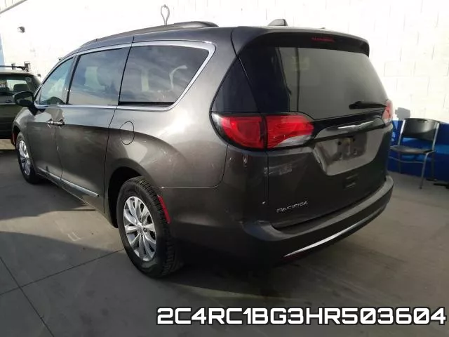 2C4RC1BG3HR503604 фото 3