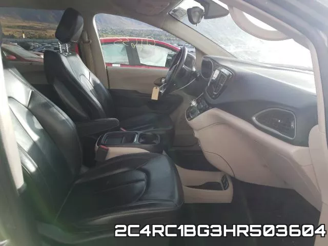 2C4RC1BG3HR503604 фото 5