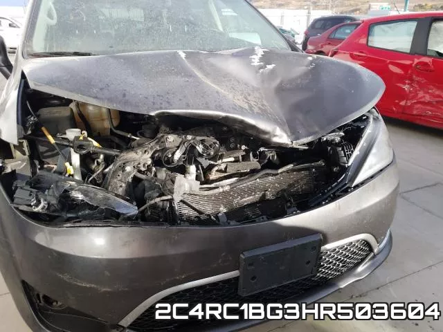 2C4RC1BG3HR503604 фото 9