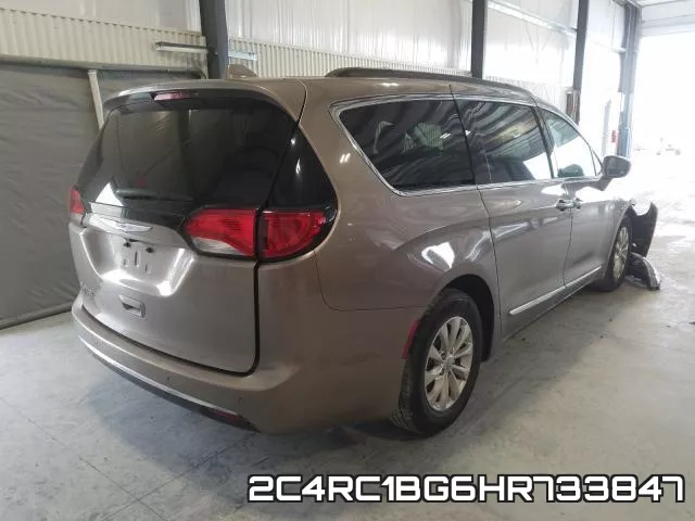 2C4RC1BG6HR733847 фото 5