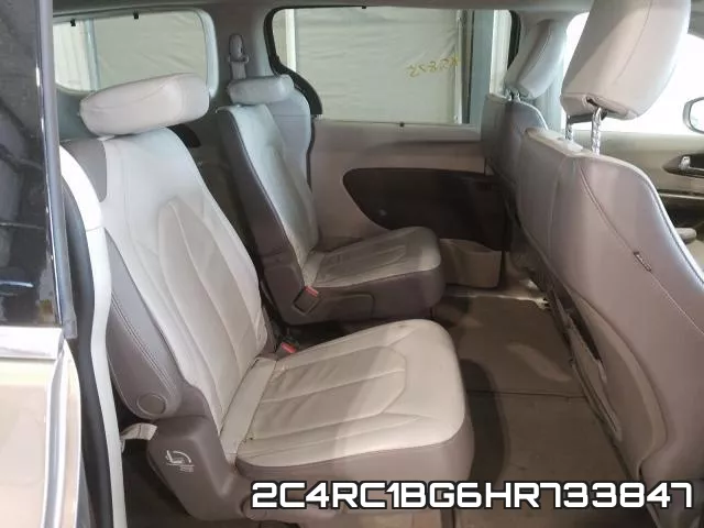 2C4RC1BG6HR733847 фото 7