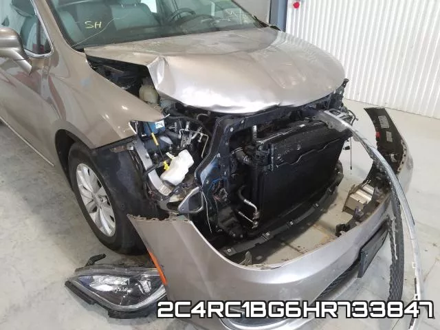 2C4RC1BG6HR733847 фото 10