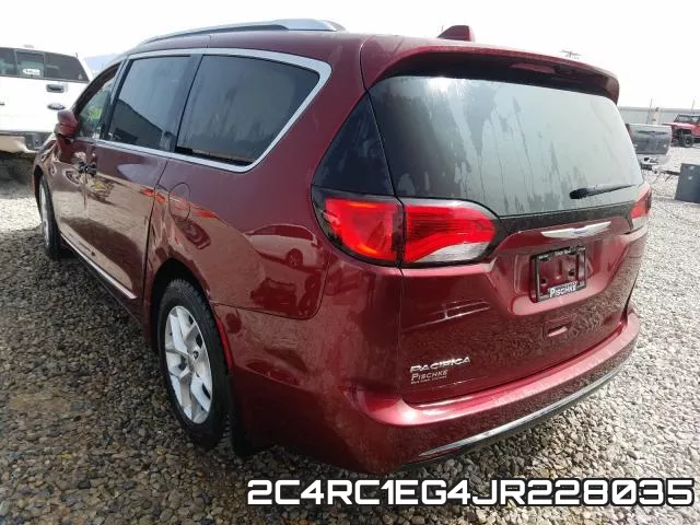 2C4RC1EG4JR228035 фото 3