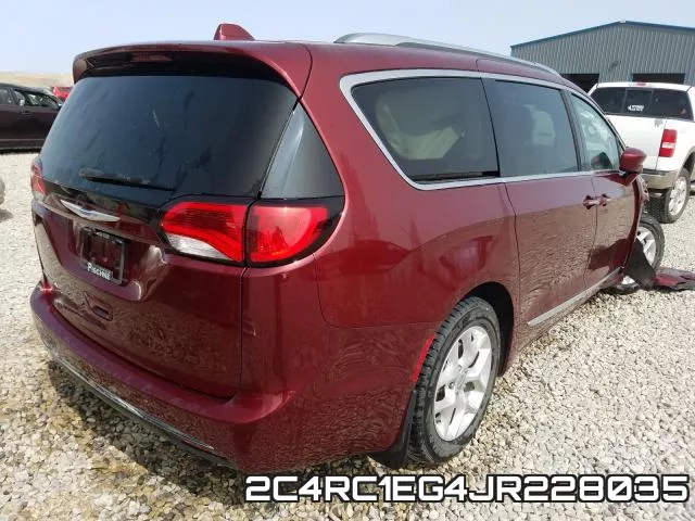 2C4RC1EG4JR228035 фото 4