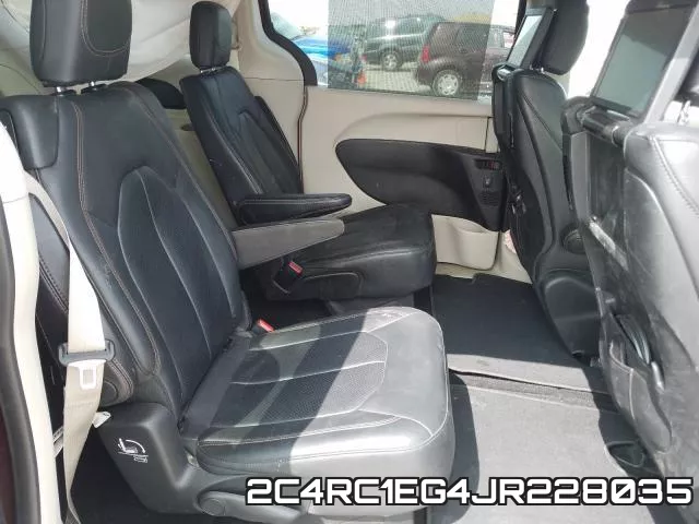 2C4RC1EG4JR228035 фото 6