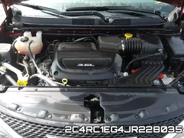 2C4RC1EG4JR228035 фото 7