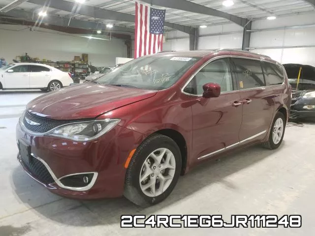 2C4RC1EG6JR111248 фото 3