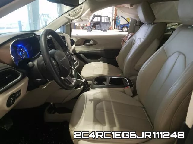 2C4RC1EG6JR111248 фото 6