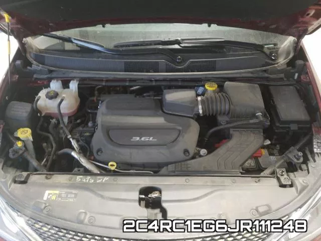 2C4RC1EG6JR111248 фото 8