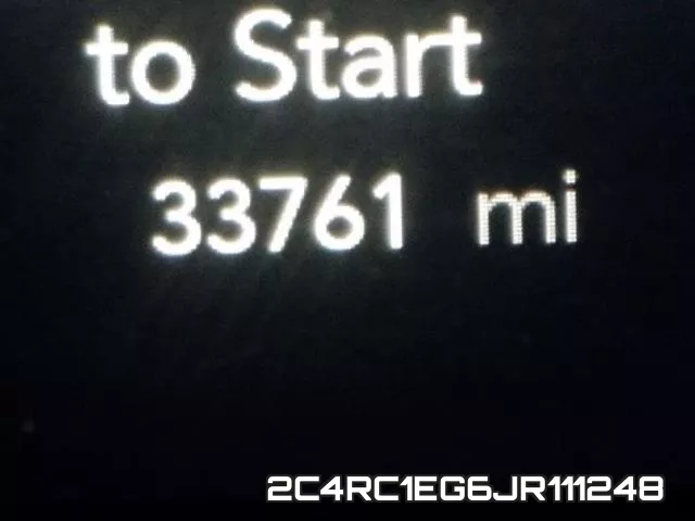 2C4RC1EG6JR111248 фото 9