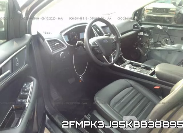 2FMPK3J95KBB38895 фото 6