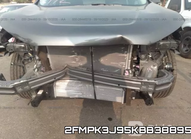 2FMPK3J95KBB38895 фото 7