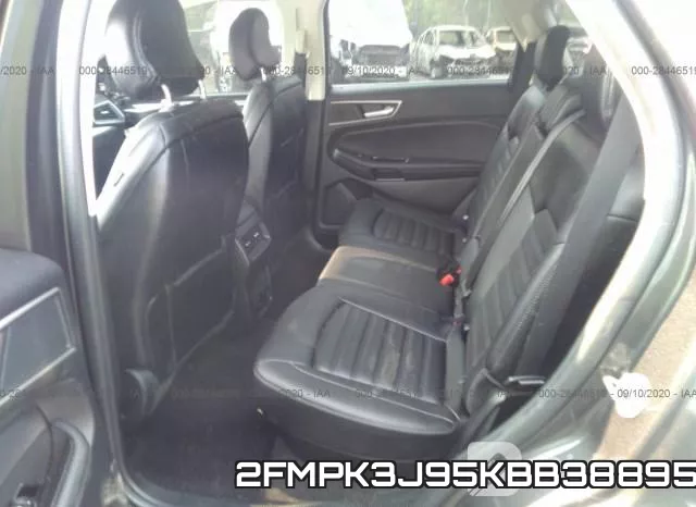 2FMPK3J95KBB38895 фото 9