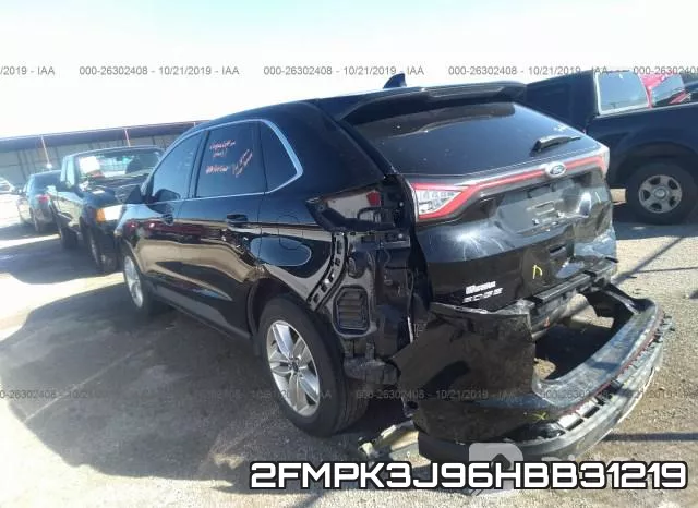 2FMPK3J96HBB31219 фото 3