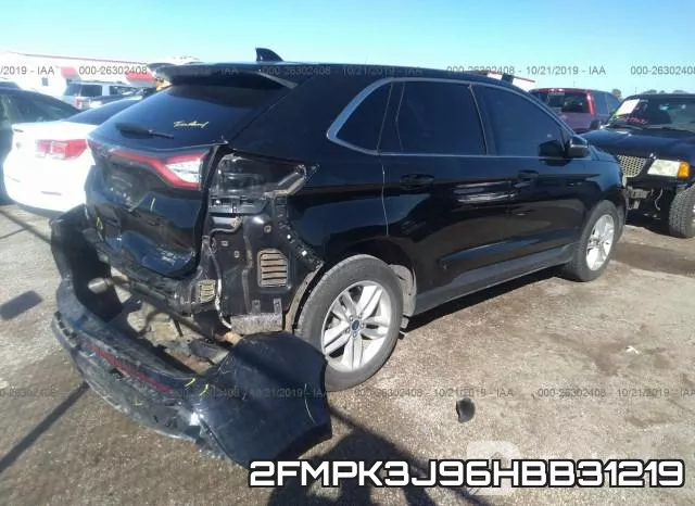 2FMPK3J96HBB31219 фото 4