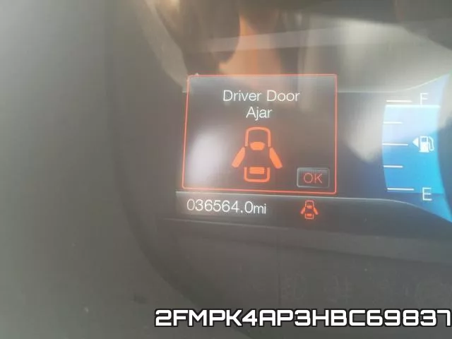 2FMPK4AP3HBC69837 фото 8