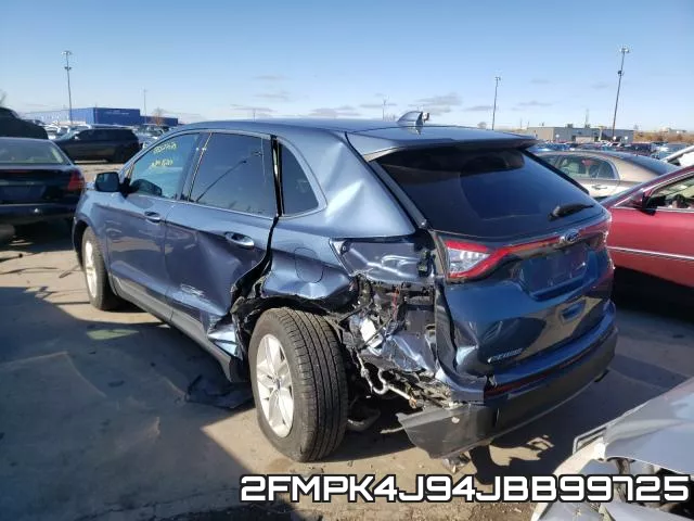 2FMPK4J94JBB99725 фото 4